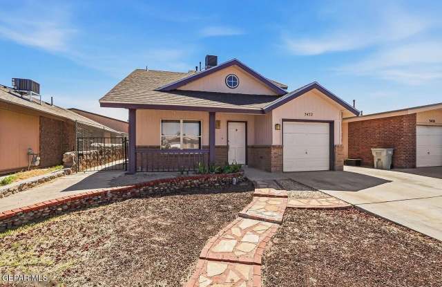 3432 CHICKASAW Drive Gallery 1