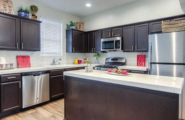 Tustin Cottages photos photos