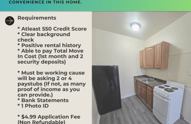 3219 North 13th Street - 2 photos photos