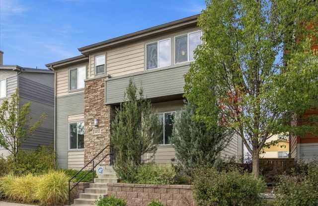 3 Bedroom, 2.5 bath in Highlands Ranch Gallery 3