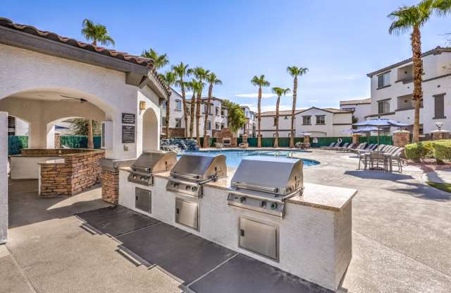 Cornerstone Park Apartments Gallery 3