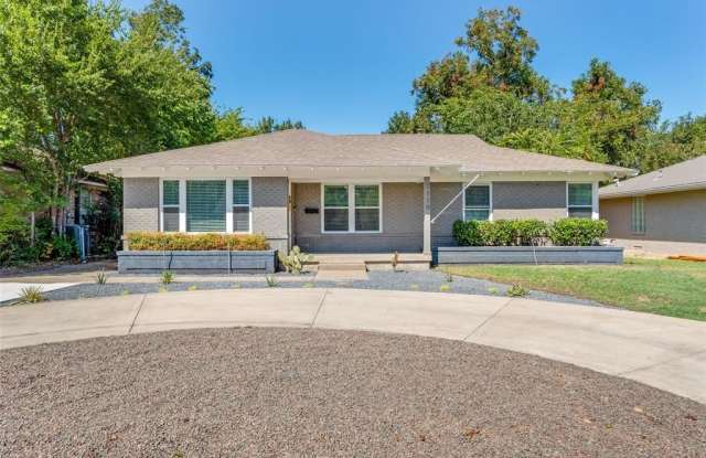 7119 E Mockingbird Lane - 7119 East Mockingbird Lane, Dallas, TX 75214