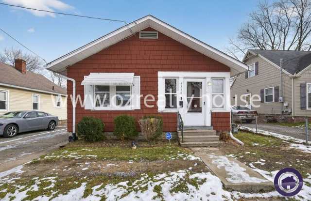 4336 Garden Park - 4336 Garden Park Drive, Toledo, OH 43613