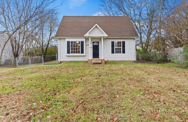 Move-In Special Available! Cape Cod Style Home! photos photos Move-In Special Available! Cape Cod Style Home! photos photos