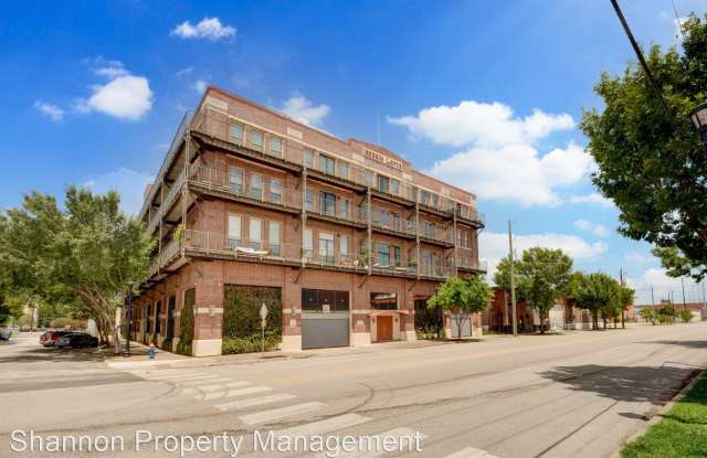 2205 Mckinney Street #514 - 2205 Mckinney Street, Houston, TX 77003