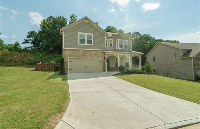 103 Northridge Drive - 103 Northridge Drive, Paulding County, GA 30132