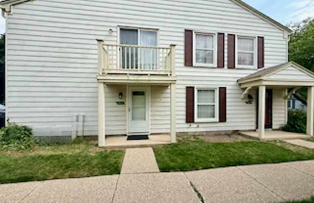 Updated 2-Bedroom Condo in Keatington – Move-In Ready! photos photos