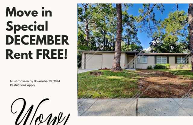 6715 Lucente Drive - 6715 Lucente Drive, Jacksonville, FL 32210