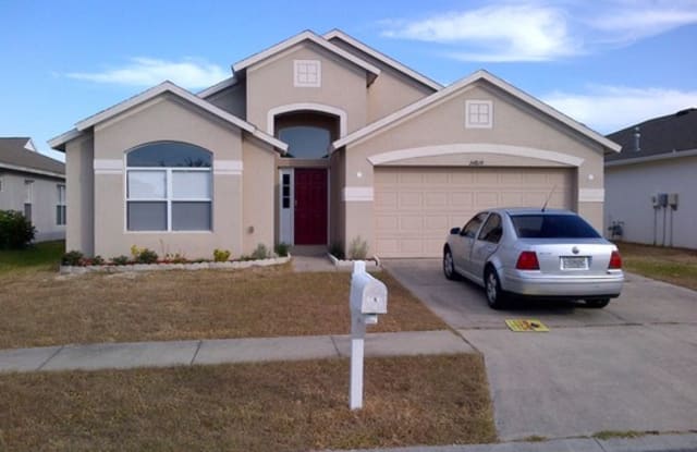 24819 Portofino Dr - 24819 Portofino Drive, Land O' Lakes, FL 33559