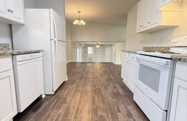 6310 Hidden Forest Drive photos photos