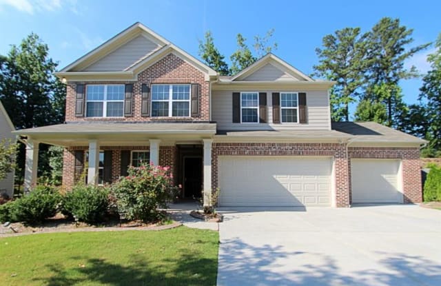 3855 Rilandite Cove - 3855 Rilandite Cv, Forsyth County, GA 30040