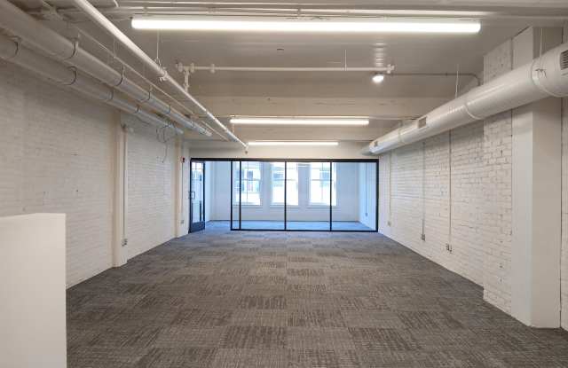 116 W Columbia Street Gallery 3