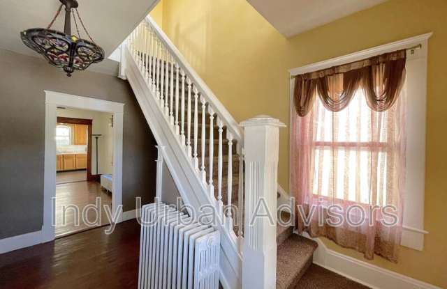 1213 East Hanna Avenue photos photos