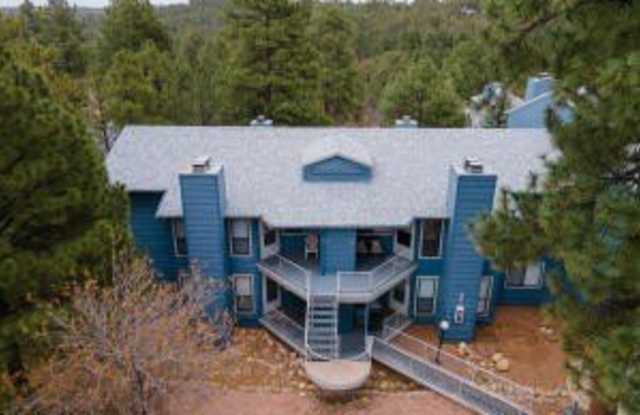 2700 S WHITE MOUNTAIN Road unit: 1126 photos photos