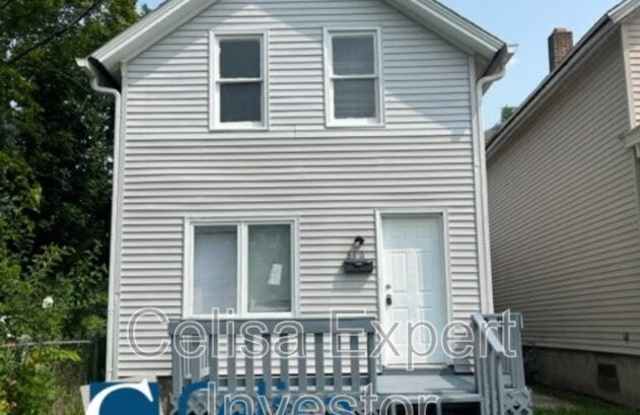 316 West Williams Street photos photos