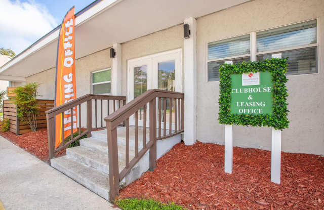 Renaissance at Strawberry Creek Apartments Gallery 4