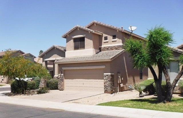 4032 East Angela Drive - 4032 East Angela Drive, Phoenix, AZ 85032