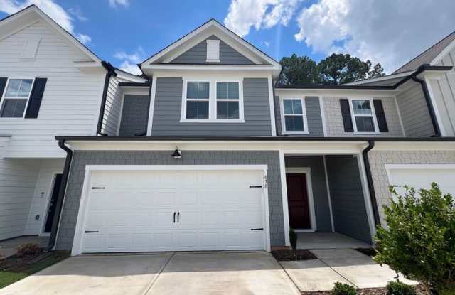 870 Mckenzie Park Ter - 870 McKenzie Park Terrace, Wake County, NC 27591