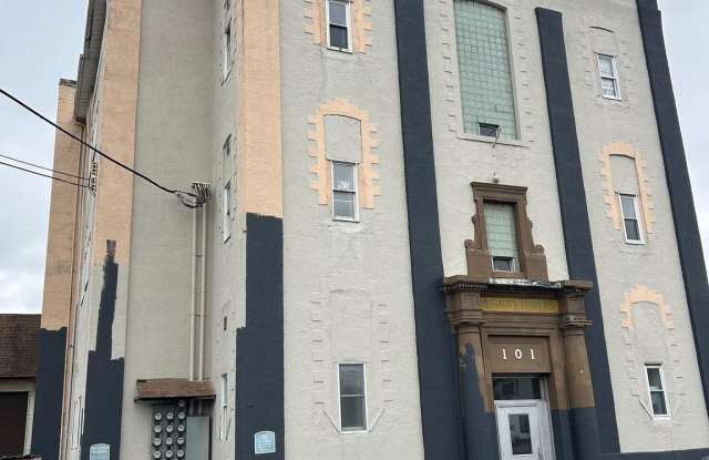 101 PINE Street unit: Apt 1 - 101 Pine Street, Tamaqua, PA 18252