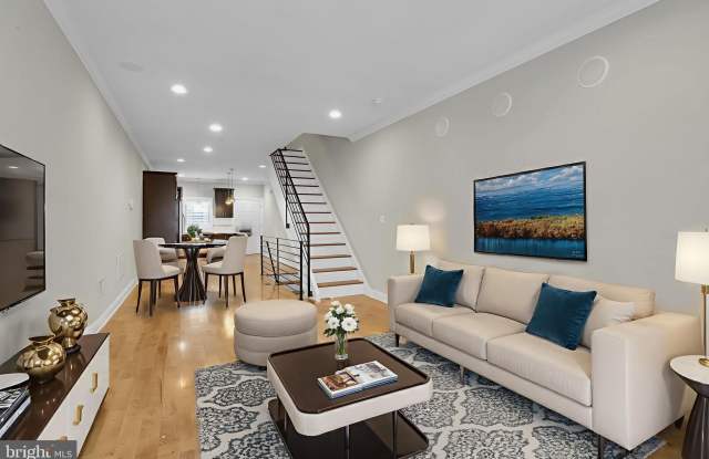 1907 E BOSTON Street - 1907 East Boston Street, Philadelphia, PA 19125