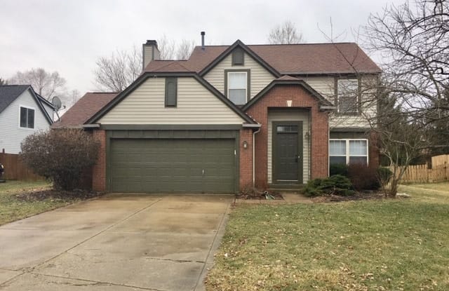 7909 Red Sunset Way - 7909 Red Sunset Way, Avon, IN 46123