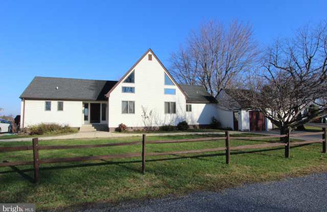 200 NORTH LAKE COURT - 200 N Lk, Queen Anne's County, MD 21666