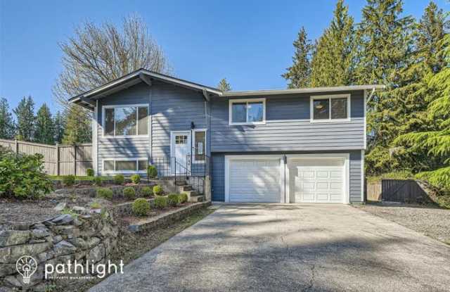 19302 79th Street East - 19302 79th Street East, Bonney Lake, WA 98391