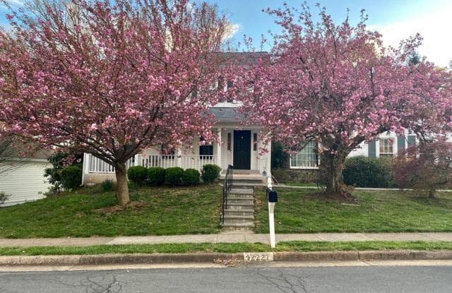 12227 OX HILL RD - 12227 Ox Hill Road, Fair Oaks, VA 22033