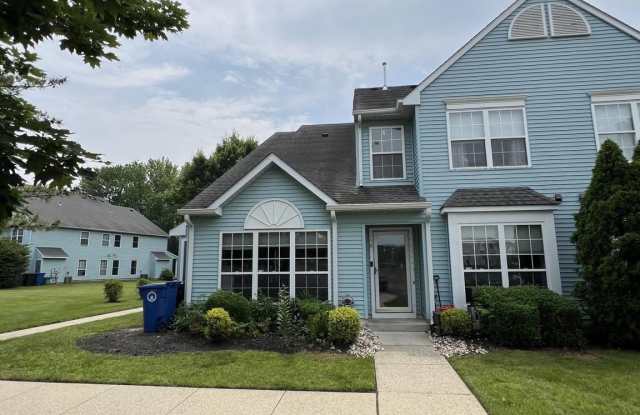 79 TARRAGON COURT - 79 Tarragon Court, Gloucester County, NJ 08086