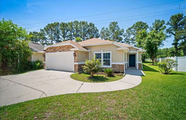 Spacious 4-Bedroom Home for Rent in Westport Villages photos photos