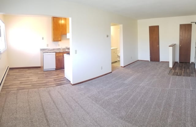 1825 Garfield Street NE - 201 - 1825 Northeast Garfield Street, Minneapolis, MN 55418