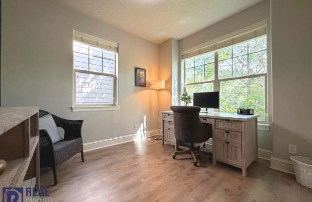 Peaceful King City Home with Office, Green Space & River Access Gallery 4