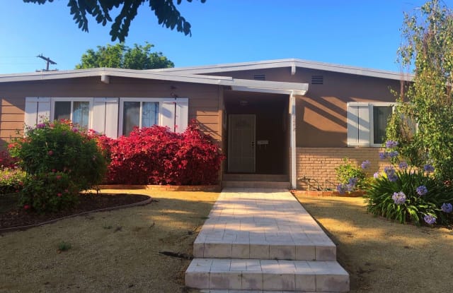 17242 Bullock Street - 17242 Bullock Street, Los Angeles, CA 91316