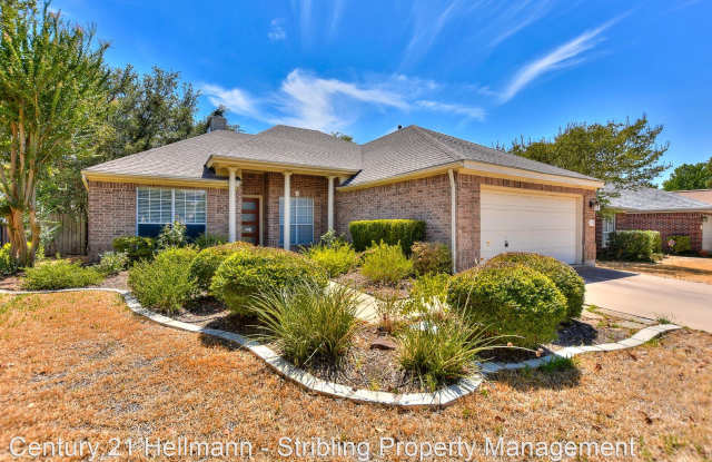 208 Parkview Drive - 208 Parkview Drive, Georgetown, TX 78626