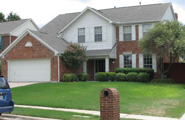 4112 Guthrie Drive - 4112 Guthrie Drive, Plano, TX 75024