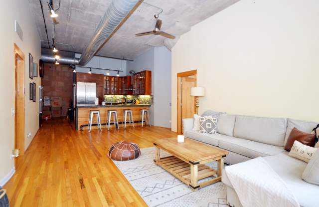 17 North Loomis Street Gallery 2