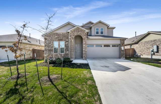 124 Concho Brook Bend photos photos
