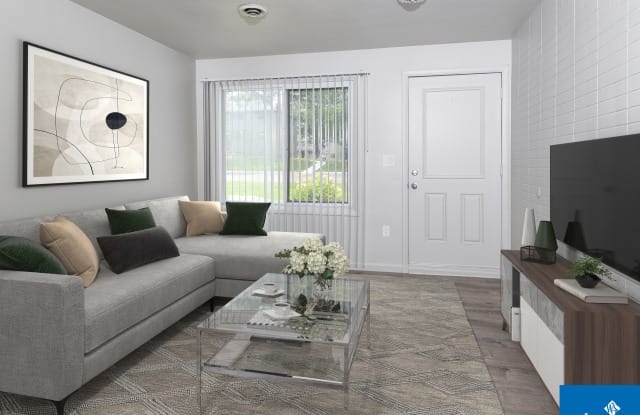 Winston Square Apartments photos photos