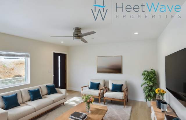 60 days FREE RENT!!! Discover your modern home in La Mesa! photos photos