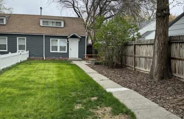 309 Miles Avenue - 1 - 309 Miles Avenue, Billings, MT 59101 309 Miles Avenue - 1 - 309 Miles Avenue, Billings, MT 59101