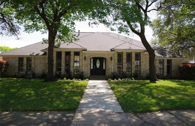 4202 Briargrove Lane - 4202 Briargrove Lane, Dallas, TX 75287