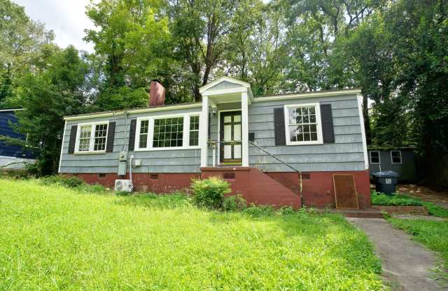 1620 Marqueritte Avenue, Anniston, Alabama Gallery 3