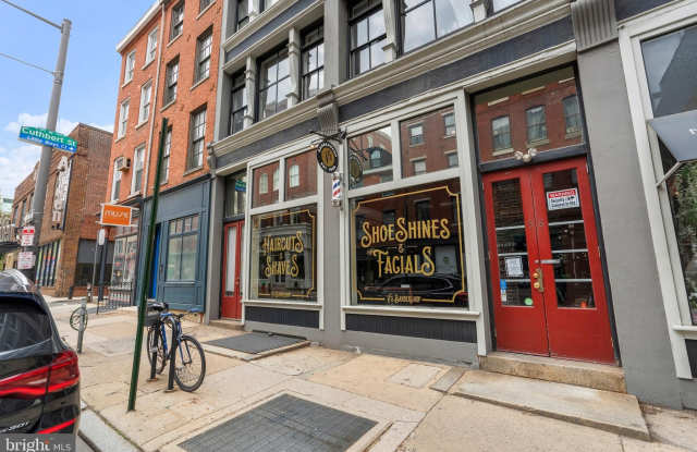 58 N 2ND Street unit: C1 photos photos