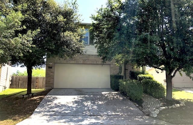 5434 ANTLER CYN - 5434 Antler Canyon, Bexar County, TX 78252