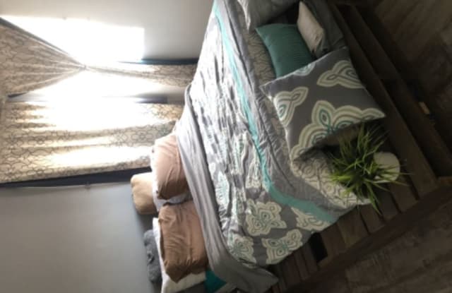 2253 Parkside Ave - 2253 Parkside Avenue, Los Angeles, CA 90031