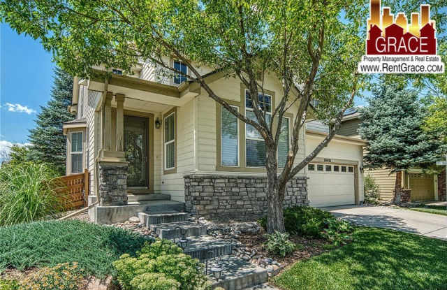 10481 Telluride Ct - 10481 Telluride Court, Commerce City, CO 80022