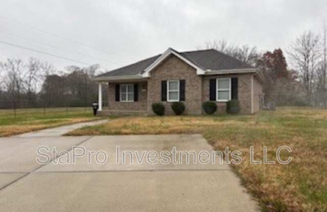 7725 Bethel Rd - 7725 Bethel Road, Millersville, TN 37072