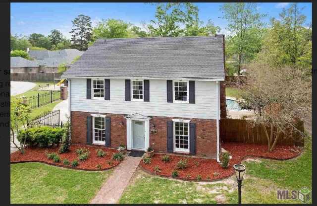 969 Finchley Court - 969 Finchley Court, Baton Rouge, LA 70806