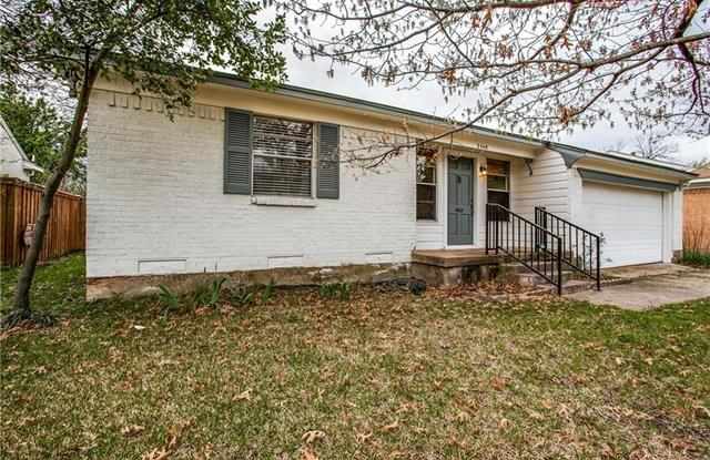 2540 Inadale Avenue - 2540 Inadale Avenue, Dallas, TX 75228