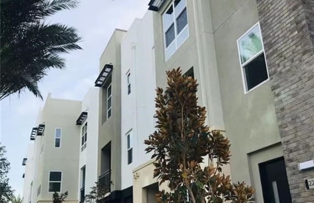 2208 Synergy - 2208 Synergy, Irvine, CA 92614